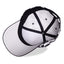 Peanuts Baseball Cap Checkerboard Logo