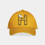 Harry Potter Baseball Cap Hufflepuff