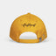 Harry Potter Baseball Cap Hufflepuff