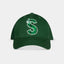 Harry Potter Baseball Cap Slytherin