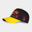 Pokemon Curved Bill Cap Pikachu Hello