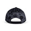 The Witcher Baseball Logo Black
