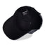 The Witcher Baseball Logo Black