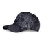 The Witcher Baseball Logo Black