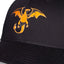 Pokémon Curved Bill Cap Charizard
