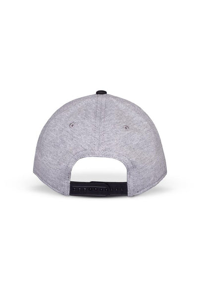 Marvel Curved Bill Cap Groot Classic