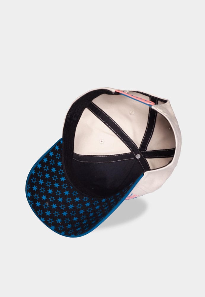 Pokémon Curved Bill Cap Snorlax