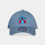 Lilo & Stitch Baseball Cap Stitch Hero