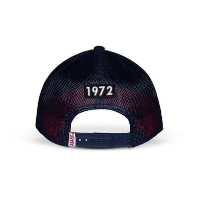 Atari Baseball Cap Seven Panel