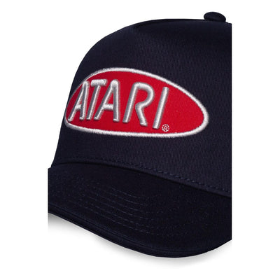 Atari Baseball Cap Seven Panel