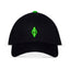 Sims Baseball Cap Black Diamond