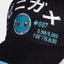 Pokemon Curved Bill Cap Squirtle
