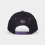 Pokemon Curved Bill Cap Gengar