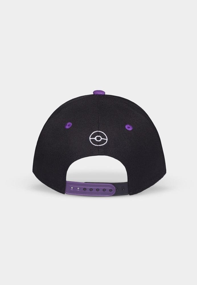 Pokémon Curved Bill Cap Gengar