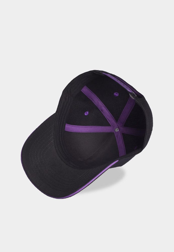 Pokémon Curved Bill Cap Gengar