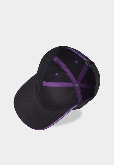 Pokémon Curved Bill Cap Gengar
