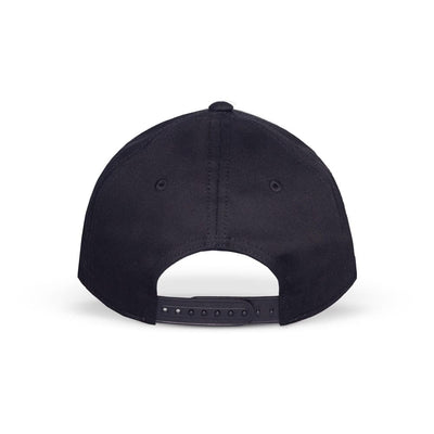 Chainsaw Man Baseball Cap Logo