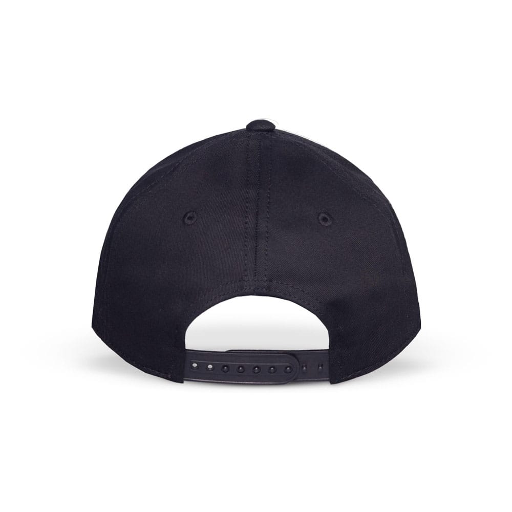 Chainsaw Man Baseball Cap Logo