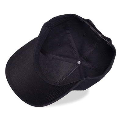 Chainsaw Man Baseball Cap Logo