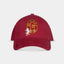 Harry Potter Baseball Cap Gryffindor