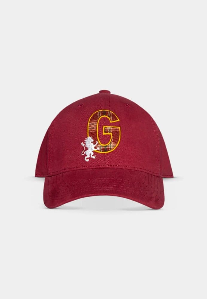 Harry Potter Baseball Cap Gryffindor