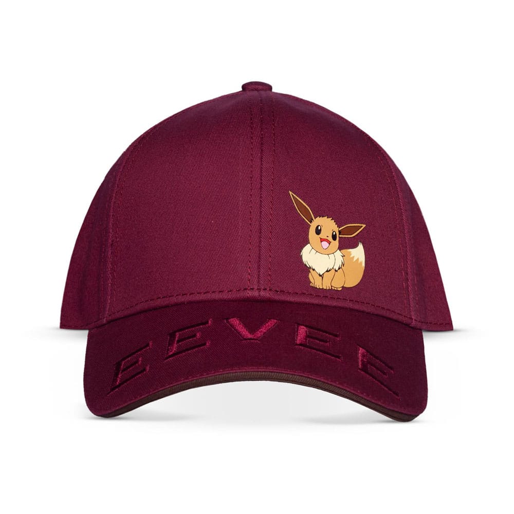 Pokémon Snapback Eevee