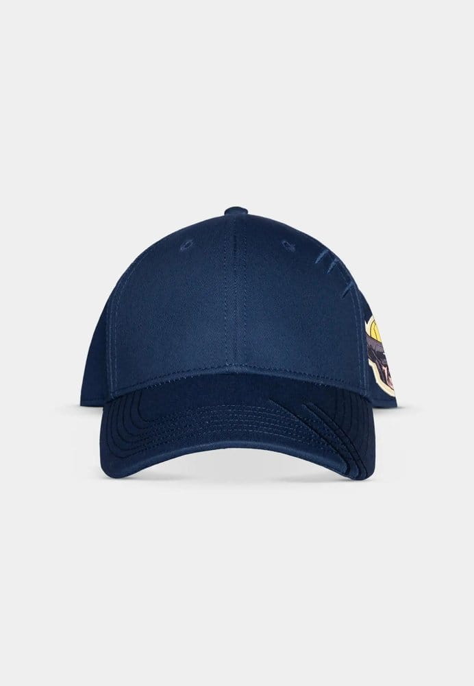 Marvel Baseball Cap Wolverine Claw Slashes