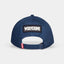 Marvel Baseball Cap Wolverine Claw Slashes