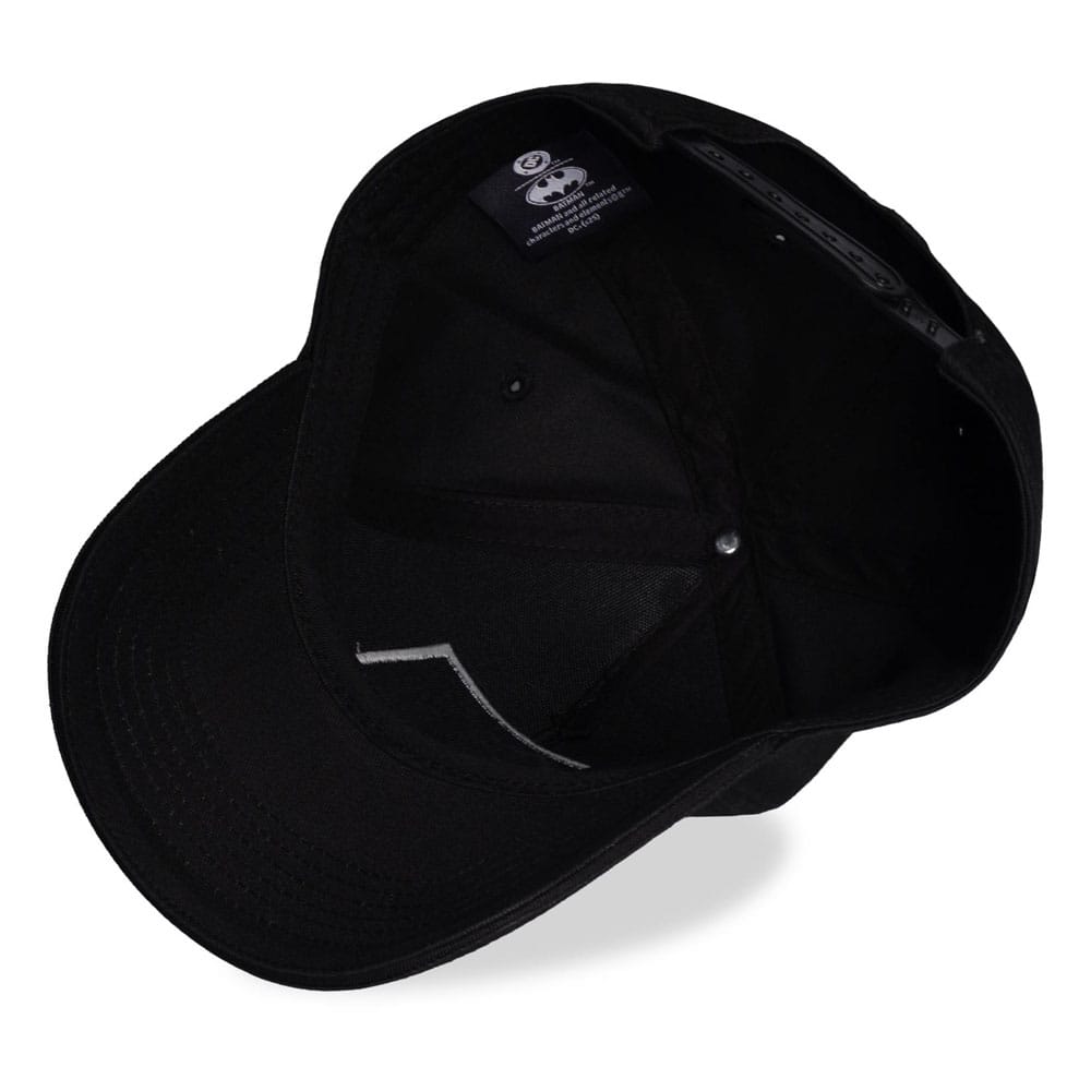 Batman Snapback Comic