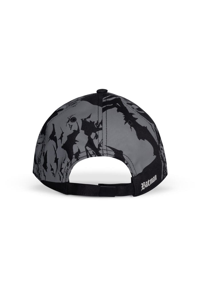 Batman Baseball Batman holding Logo