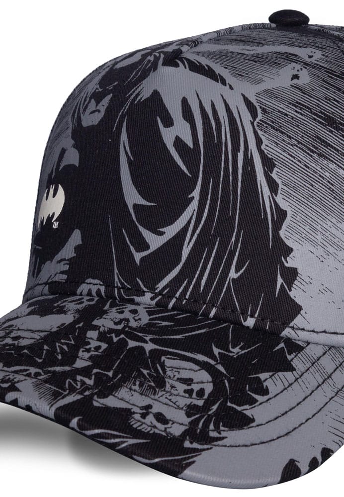 Batman Baseball Batman holding Logo