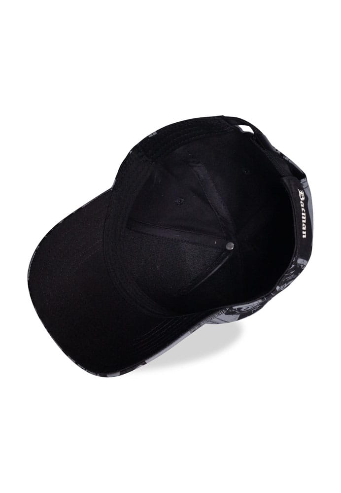 Batman Baseball Batman holding Logo