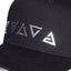 The Witcher Curved Bill Cap Signs