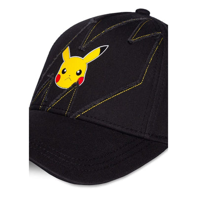 Pokémon Snapback Pikachu