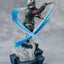 Naruto Shippuden Figuarts ZERO Extra Battle PVC Statue Kakashi Hatake Conclusion with one once called Friend 20 cm