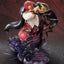 One Piece Figuarts ZERO Extra Battle PVC Statue Shanks Divine Depature 20 cm