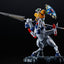 Steel Jeeg Figuarts ZERO Metallic Touch PVC Statue Jeeg Robot 23 cm