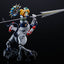 Steel Jeeg Figuarts ZERO Metallic Touch PVC Statue Jeeg Robot 23 cm