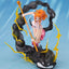 One Piece Figuarts ZERO Extra Battle PVC Statue Nami Lightning Blast 17 cm