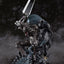 Berserk Figuarts ZERO Metallic Touch PVC Statue Guts Berserker Armor 35 cm