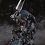 Berserk Figuarts ZERO Metallic Touch PVC Statue Guts Berserker Armor 35 cm   - Damaged packaging