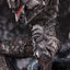 Berserk Figuarts ZERO Metallic Touch PVC Statue Guts Berserker Armor 35 cm