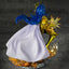 Saint Seiya Figuarts ZERO Metallic Touch PVC Statue Gemini Saga 21 cm
