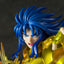 Saint Seiya Figuarts ZERO Metallic Touch PVC Statue Gemini Saga 21 cm