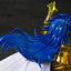 Saint Seiya Figuarts ZERO Metallic Touch PVC Statue Gemini Saga 21 cm