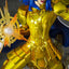 Saint Seiya Figuarts ZERO Metallic Touch PVC Statue Gemini Saga 21 cm