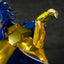 Saint Seiya Figuarts ZERO Metallic Touch PVC Statue Gemini Saga 21 cm