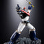 Mazinger Figuarts ZERO Metallic Touch PVC Statue Double Mazinger 21 cm