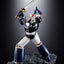 Mazinger Figuarts ZERO Metallic Touch PVC Statue Double Mazinger 21 cm