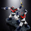 Mazinger Figuarts ZERO Metallic Touch PVC Statue Double Mazinger 21 cm